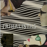 Front View : Tribalistas - TRIBALISTAS 2 (180G LP) - Polysom / 333391