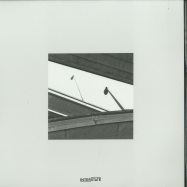 Front View : Dold - VERSION (SLV, NEWA REMIXES) - Interstate Records / INS003