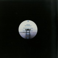 Front View : Incolor - KEEP FLIRTING EP - Pleasure Zone / PLZ010LTD