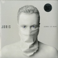 Front View : Joris - SCHREI ES RAUS (2X12 LP + CD) - Four Music / 19075853451