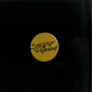Front View : CLS / South Street Player - CAN YOU FEEL IT / (WHO?) KEEPS CHANGING YOUR MIND - Strictly Rhythm / SRCLASSICS03
