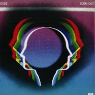 Front View : Moods - ZOOM OUT (2LP) - Boogie Angst  / BA029V