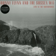 Front View : Johnny Flynn and the Sussex Wit - LIVE AT THE ROUNDHOUSE (3LP) - Transgressive / TRANS367X