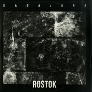 Front View : Kadajane - ROSTOK - Pstevest / PA03