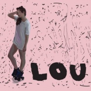 Front View : Lou - LOU (LP) - Klik / KLV019