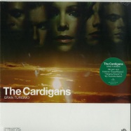 Front View : The Cardigans - GRAND TURISMO (180G LP) - Stockholm Records / 5722170