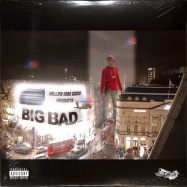 Front View : Hollowman Giggs - BIG BAD... (2LP) - Island / 7742110