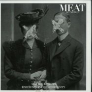 Front View : Specific Objects - ENCOUNTERS OF UNCERTAINTY - MEAT RECORDINGS / MR010