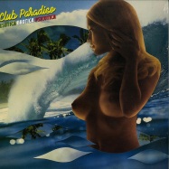 Front View : Club Paradiso - ESOTICA EROTICA PSICOTICA (LP) - Mondo Groove / MGLP109