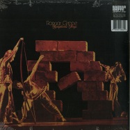 Front View : Ragnar Grippe - SYMPHONIC SONGS (2LP + MP3) - Dais / DAIS124LP
