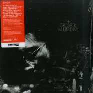 Front View : The Grodeck Whipperjenny - THE GRODECK WHIPPERJENNY (LP + BOOKLET) - Now Again / NA5182LP