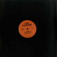 Front View : MD X-Spress / Three Kings - GOD MADE ME PHUNKY / SHAKE DAT BOOTY (INC. PAL JOEY REMIX) - 4 To The Floor / FTTFCS002