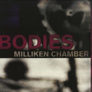 Front View : Milliken Chamber - BODIES EP (LTD PURPLE VINYL) - Oraculo Records / OR57