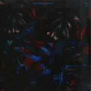 Front View : Laneous - MONSTERA DELICIOSA (LP) - Soul Has No Tempo / SHNT6LP
