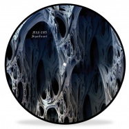 Front View : Mas Con - RELICT / SIGNIFICANT (ON SIDED PICTURE DISC) - Konsequent / KSQ063-1