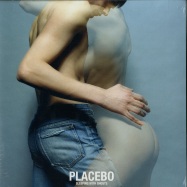 Front View : Placebo - SLEEPING WITH GHOSTS (LP) - Elevator Lady Limited / 6711045