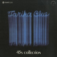 Front View : Tarika Blue - 45S COLLECTION (2X7 INCH) - Dynamite Cuts / DYNAM7045/46