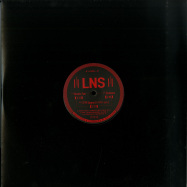 Front View : LNS - RECONS TWO - LNS / LNS-2