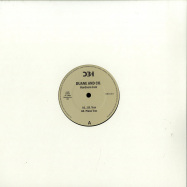 Front View : Duane & Co - Hardcore Jazz - DBH Records / DBH-001