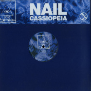 Front View : Nail - CASSIOPEIA (140 G VINYL) - Mysticisms / MYS 008