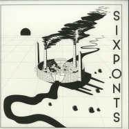 Front View : Various Artists - SIX PONTS - 44 Tours Records / 44TR001