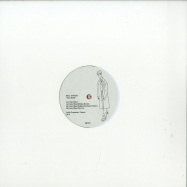 Front View : Bell Towers - JUICY BLEND EP - Public Possession / Cascine / PP-CSN-01