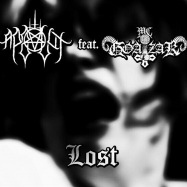 Front View : Apzolut ft. MC Goatzak - LOST EP (TAPE / CASSETTE + MP3) - PRSPCT Recordings / PRSPCTRVLT026C
