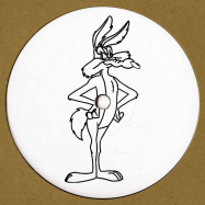 Front View : Willie E. Coyote & The Road Runner - 003 (180G / VINYL ONLY) - Tooney Lunes / tooneylunes003