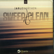 Front View : Jarle Brathen - SWEEP IT CLEAN - Bogota Records / BOG019