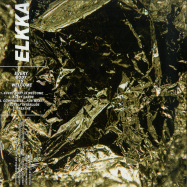 Front View : Elkka - EVERY BODY IS WELCOME - femme culture / FC013