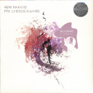 Front View : Koki Nakano - PRE-CHOREOGRAPHED (WHITE LP + MP3) - No Format / NOF046LP / 05197361