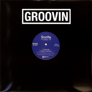 Front View : Soofle - NOUVEAU EP - Groovin / GR-1269