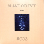 Front View : Shanti Celeste - THE SOUND OF LOVE INTERNATIONAL 003 (2LP) - Love International Recordings x Test Pressing / LITPLP003