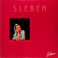 Front View : Edwin - SLEBEN (LP) - Futuresfuture / FUTSFUT054