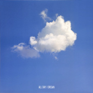Front View : Pippi Ciez & Idd Aziz - RIZIKI (INC LOST DESERT REMIX) - All Day I Dream / ADID061
