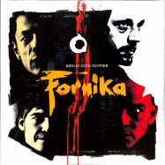 Front View : Die Fantastischen Vier - FORNIKA (2LP) - Rekord Music Publishing / 1057777RMP