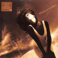 Front View : Mariah Carey - EMOTIONS (LP) - Sony Music Catalog / 19439776371