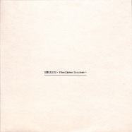 Front View : Decades - PREMIERES DONNEES (LP) - Dead Wax Records / DW029