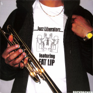 Front View : Jazz Liberatorz - BACKPACKERS - Kif Records / KIFHH109