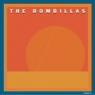 Front View : The Bombillas - THE BOMBILLAS (LP) - F-Spot Records / FSPT2002