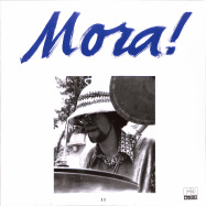 Front View : Francisco Mora Catlett - MORA! II (LP) - Far Out Recordings / FARO223LP