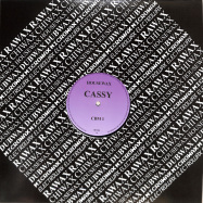 Front View : Cassy - CBM 1 - Housewax / HOV011
