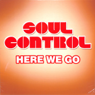 Front View : Soul Control - HERE WE GO (LP) - Zyx Music / ZYX 21212-1