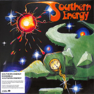 Front View : Southern Energy Ensemble - SOUTHERN ENERGY (LP) - Strut / STRUT254LP / 05209741