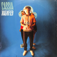 Front View : Cassia - MAGNIFIER (10 INCH) - BMG / 405053868102