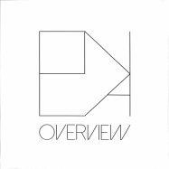 Front View : Enea - OVERVIEW (2LP + MP3) - Beatalistics Records / BEATALISTICS009