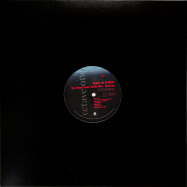 Front View : Never On Sunday (aka Octave One) - THE BEARER FEAT KARINA MIA (SKREAM P41 AND OCTAVE ONE REMIXES) - 430 West / 4W750