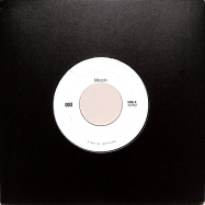 Front View : KON - MESSIN / STOP (ROCK THE HOUSE) (7 INCH) - Star Time / 003K