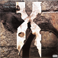 Front View : DMX - AND THEN THERE WAS X (LTD.2LP) - Def Jam / 4734098