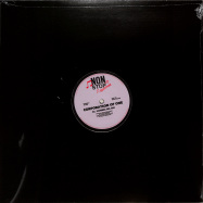 Front View : Corporation Of One - SO WHERE ARE YOU / VANESSA DEL RIO - Non Stop Rhythm / RYDM45
